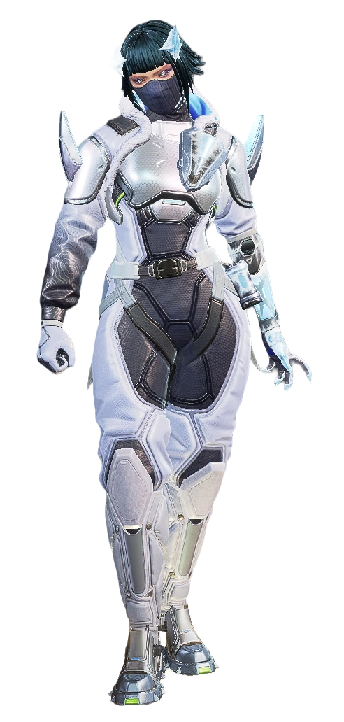 ZedNR