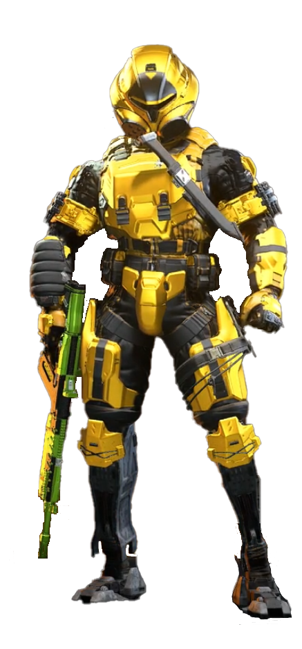MiniBERZERKER