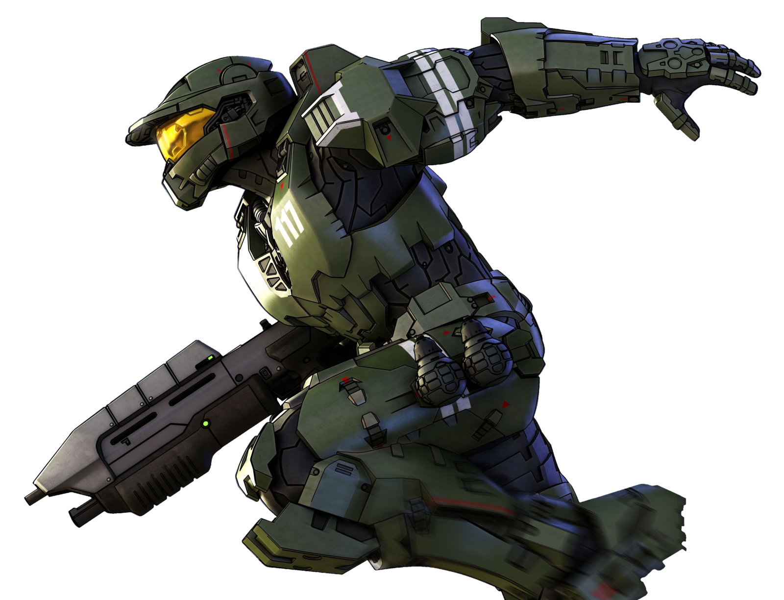 Gunnplexion